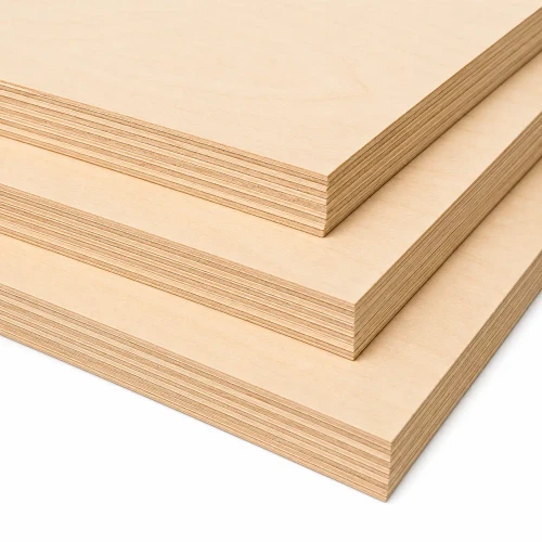 Hechthout Okoume Marine Plywood