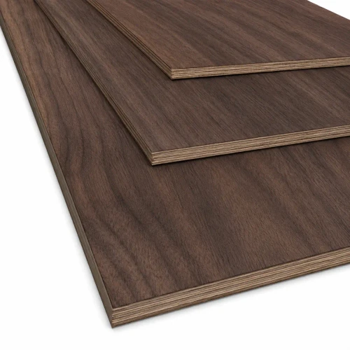 Black Walnut Plywood