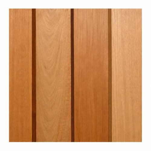 Mahogany Hardwood S4S
