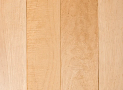 Maple (Hard) Hardwood S4S