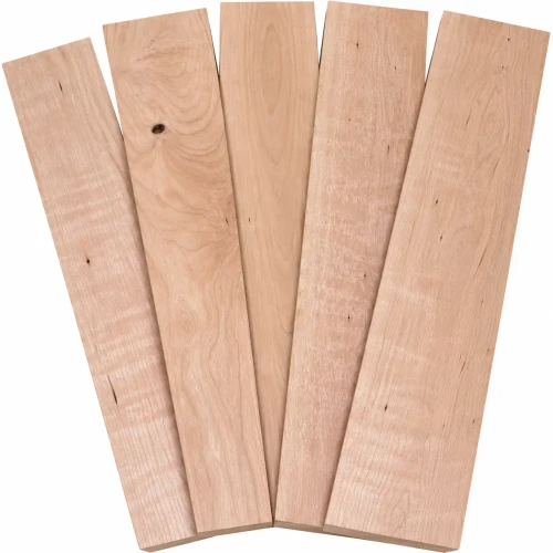 Cherry Hardwood unfinished