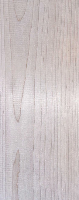 Maple (Soft) Hardwood S4S