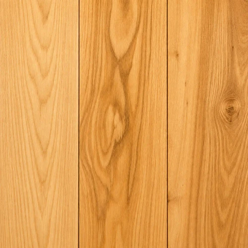 Hickory Hardwood S4S