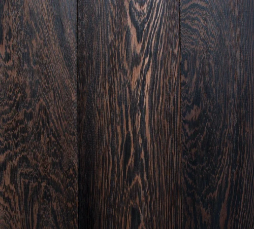 Wenge Hardwood S4S