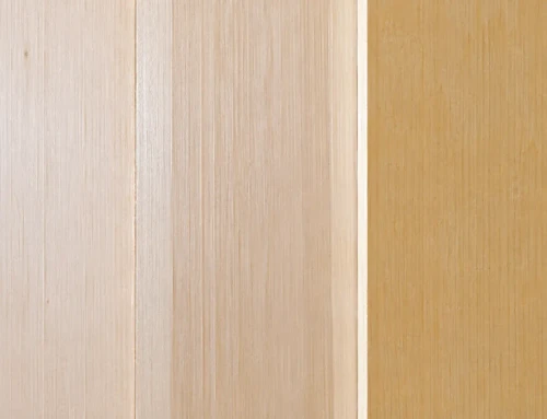 Basswood Hardwood S4S
