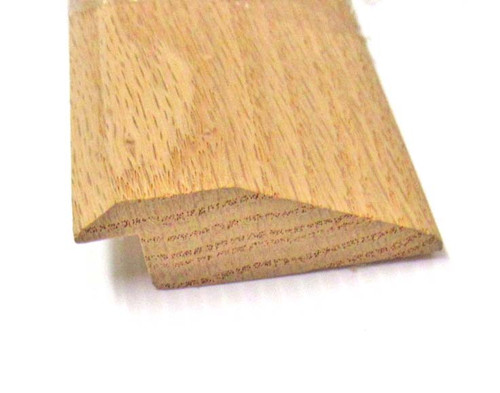 w1232 Randall Threshold in Red Oak