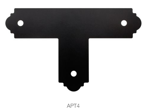 Simpson Mission ZMAX T-Strap