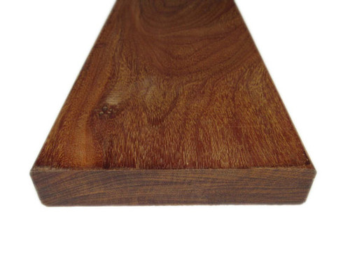 Ipe decking