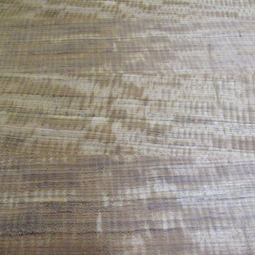 Mozambique Qtr and Figured Realtec Veneer / Wall Covering