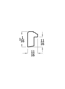 Backband 281 Profile
