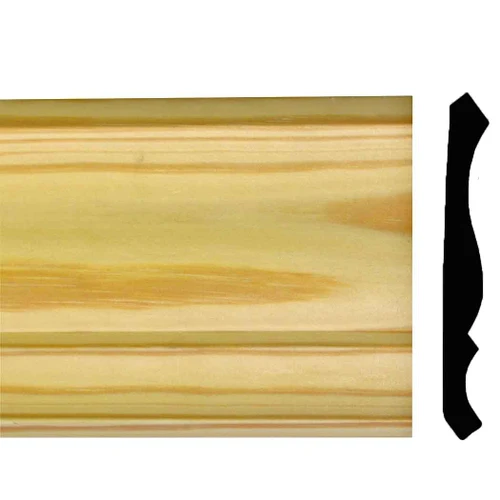 Crown 47 - 4-5/8" wide