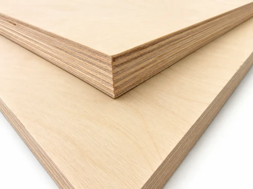Baltic Birch Marine Grade Plywood Full Sheets