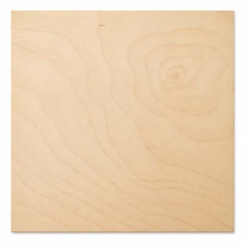 Closeup of face Baltic Birch Marine Grade Plywood Full Sheets