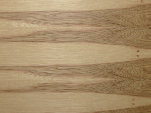 Hickory/Pecan Plywood Redi-Cuts