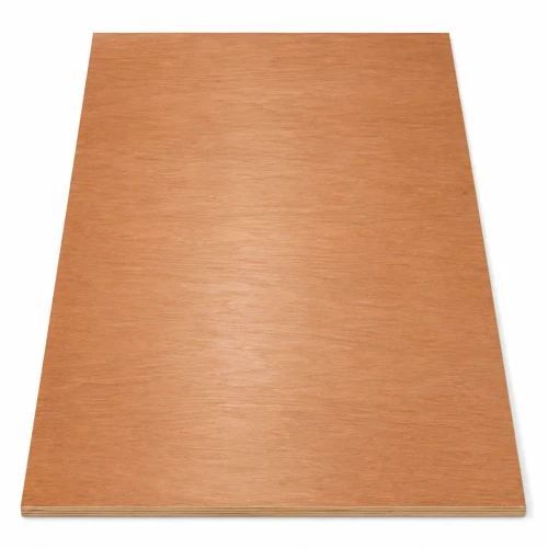 African Mahogany Plywood