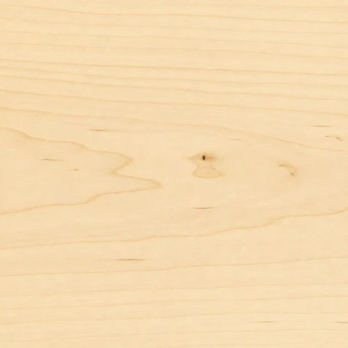 Natural Maple Plywood 4x8