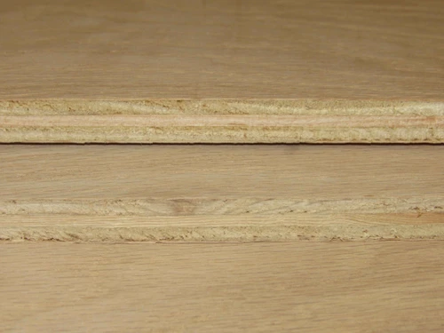 White Oak Plywood 4x8