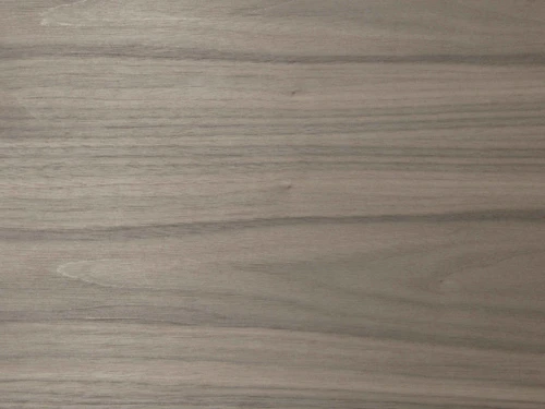 Black Walnut Plywood Face