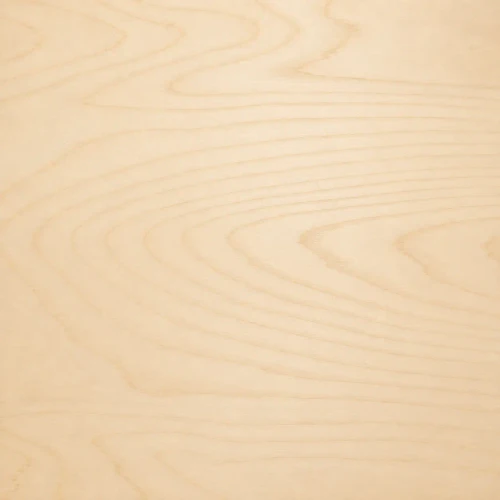 White Ash Plywood Full Sheets (4' x 8')