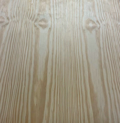 Carolina Pine closeup