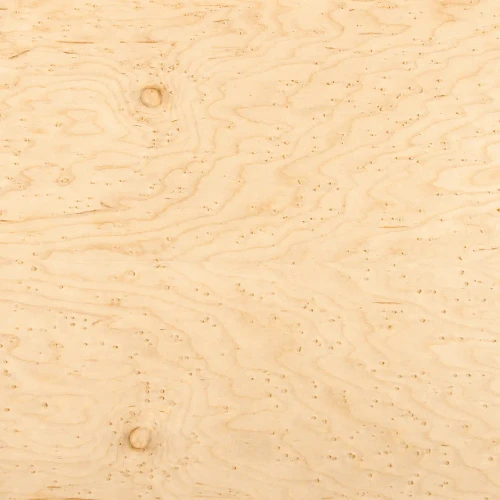 Birdseye Maple Veneer sheets