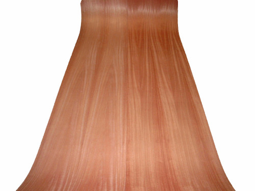 Mahogany Veneer