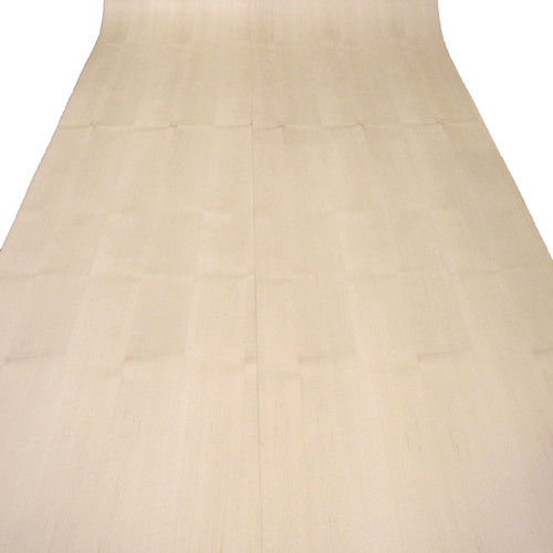 Maple Quarter Sawn Veneer