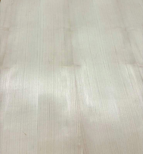 Maple Quarter Sawn Veneer
