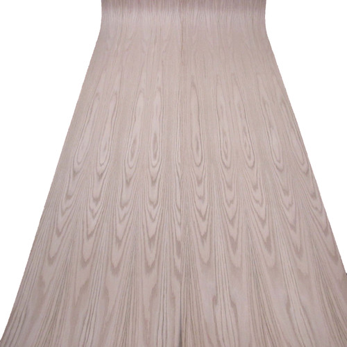 Red Oak Veneer comes in 3 backers