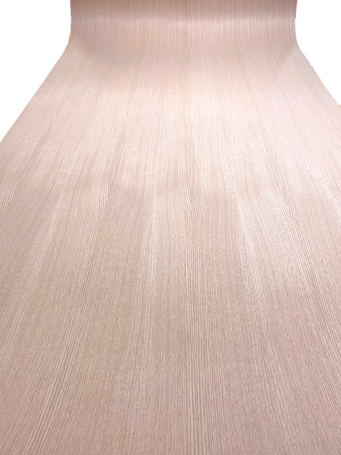 Oak, Red, Quarter-cut Wood Veneer