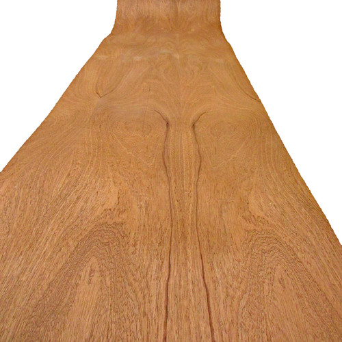 Sapele Wood Veneer