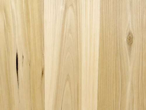 Poplar Hardwood S4S (4/4 & 5/4 Thick Only)