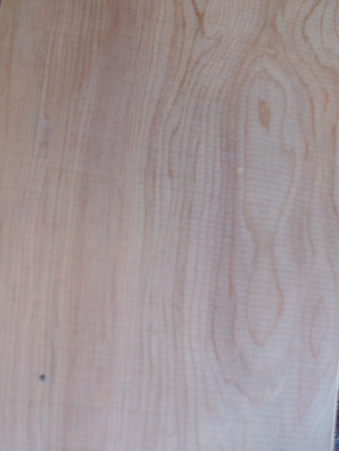 Clear Western Red Cedar