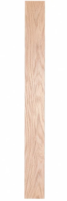 Oak, Red Hardwood S2S1E (6/4, & 8/4 Thick Only)