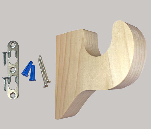 York Bracket including hardware