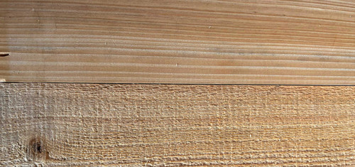 Cypress Lumber, Select & Better, S1S2E