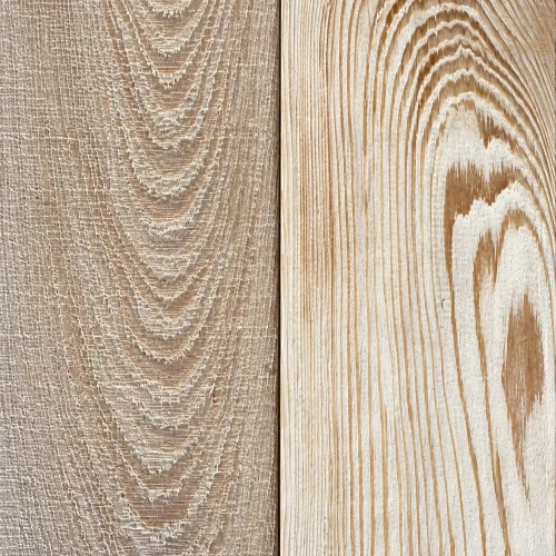 Cypress Lumber, Select & Better, S2S1E