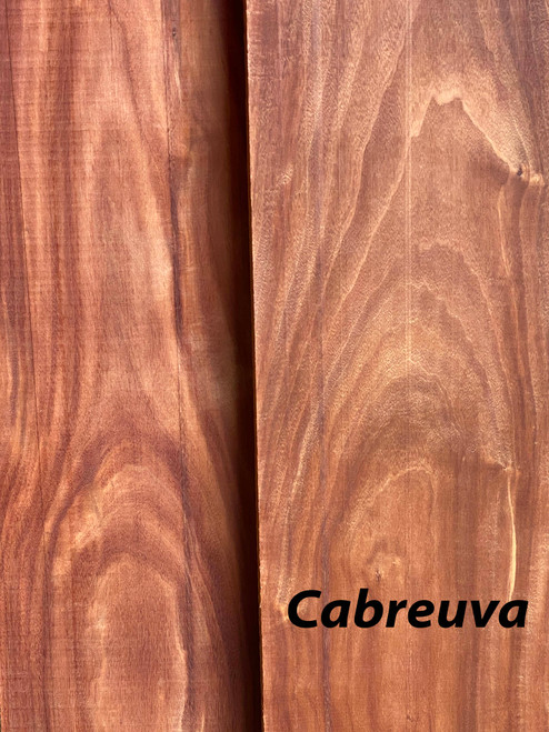 Cabrueva Hardwood
