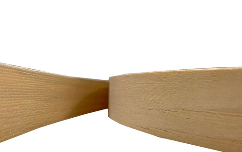 Hickory Edgebanding