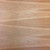 Cherry flat cut veneer close up