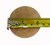 4ft Unfinished 2-1/4" Wooden Drapery Rod