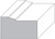 Profile of DuraFlex Brick 180 Flex