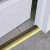MD Threshold on door frame