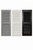 Pine shutters available in Primed, Satin White and Satin Black pre-finished.