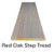 Red Oak Step Tread