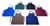 TotalWoodStore Apron in several colors