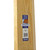 Flat 6" Threshold in Solid Oak