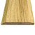 6" Flat Threshold in Solid Oak