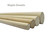 Maple Dowels