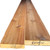 WR Cedar, Select Grade, S4S, 2x6